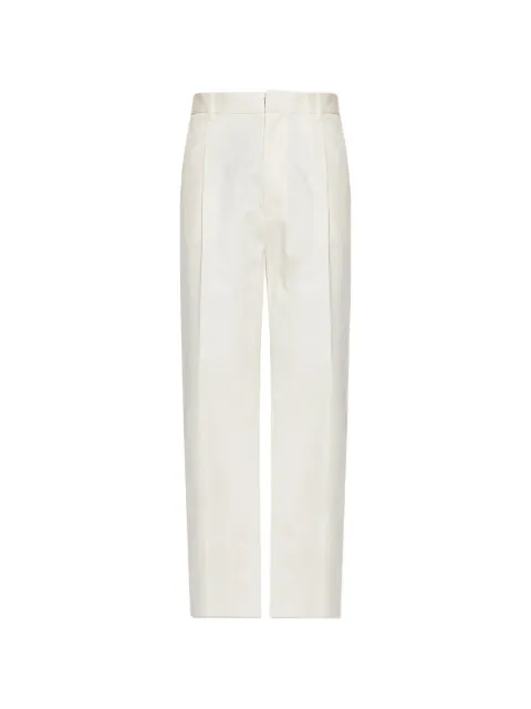 DSQUARED2 Easy Zoot pant Neutrals S74KB1132S41794