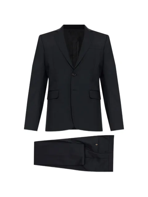 DSQUARED2 Tailored2 Paris suit Black S74FT0505S40320