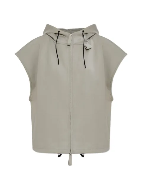 IRO Vallia jacket Grey WP14VALLIA