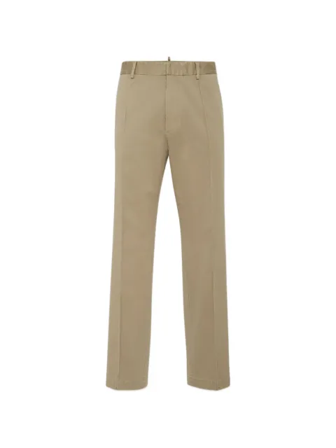 DSQUARED2 Relax Man trousers Neutrals S71KB0756D35257