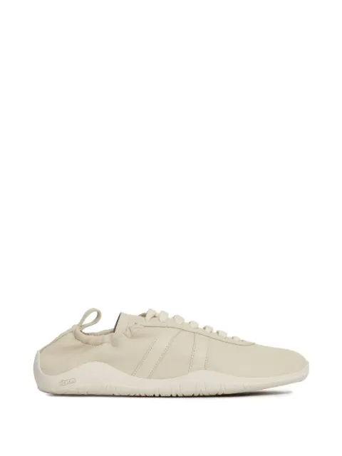 Fabiana Filippi lace-up sneakers Neutrals ASD215A825L8160000
