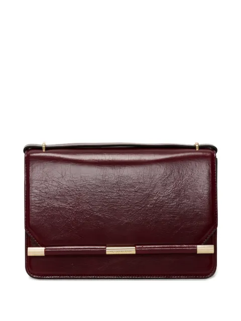 Victoria Beckham 202 cross body bag Red B125AAC006189A