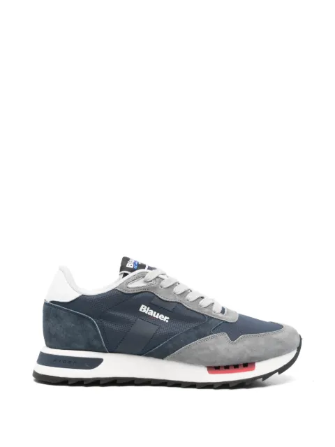 Blauer Ryder sneakers Blue S6RYDER01NYS