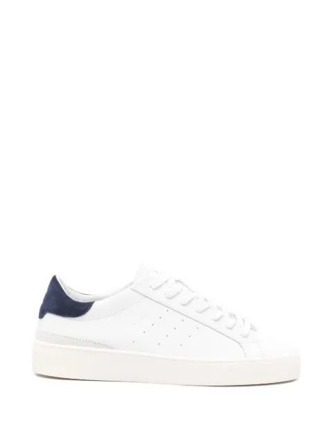 D.A.T.E. Sonica sneakers White SONICAM441SOCAWL