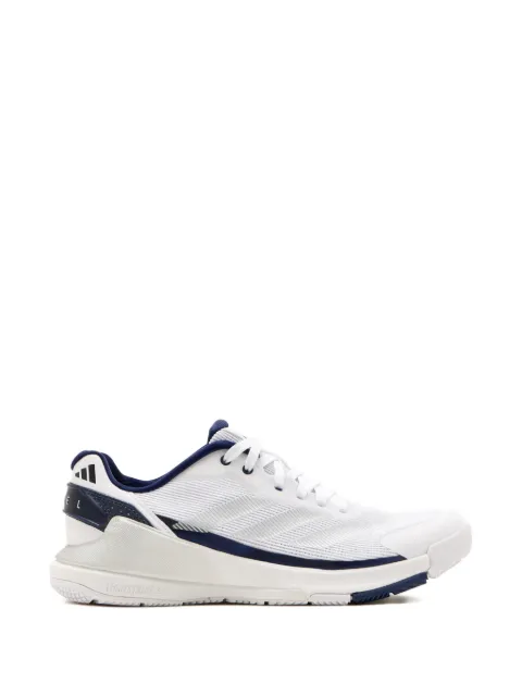 adidas Crazyquick Padel sneakers White JR2127