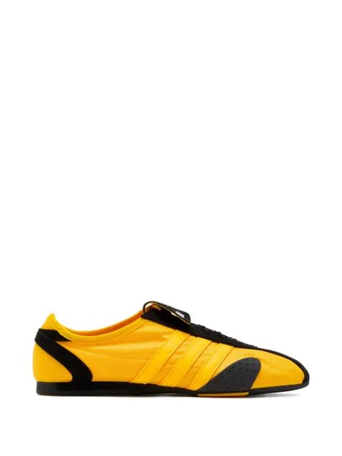 adidas by Stella McCartney SPW 76 sneakers Yellow JR4954
