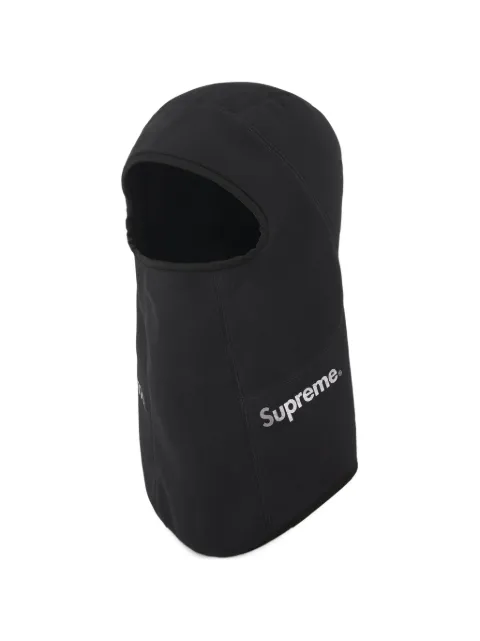 Supreme fleece balaclava Black SU26900