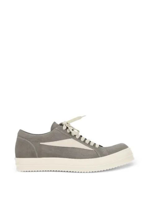 Rick Owens Vintage sneakers Grey RU01F2897LCNWLV