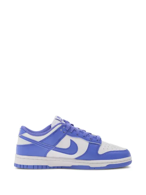 Nike W Dunk Low lace-up sneakers Blue IM6572