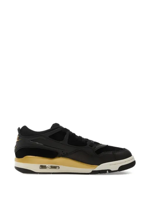 Jordan Air Jordan 4 logo-detail sneakers Black IM6004010