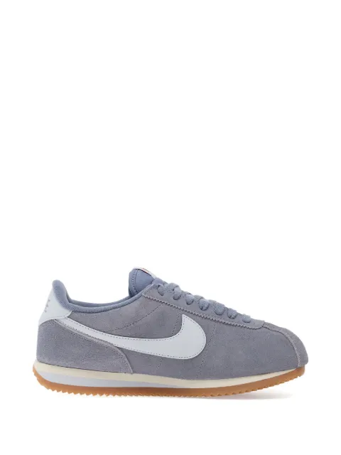 Nike Cortez suede sneakers Grey IB1857401