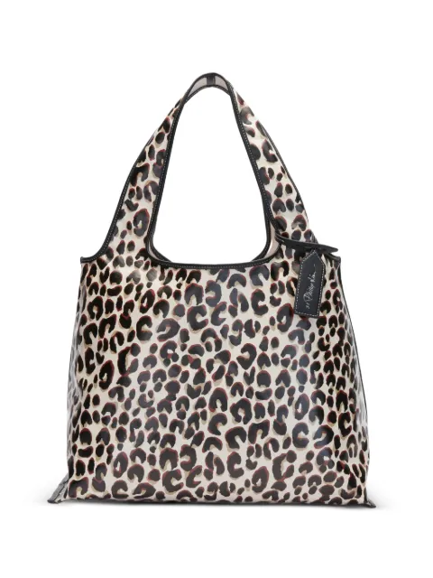 3.1 Phillip Lim leopard-print tote bag Neutrals AE26B956CCV