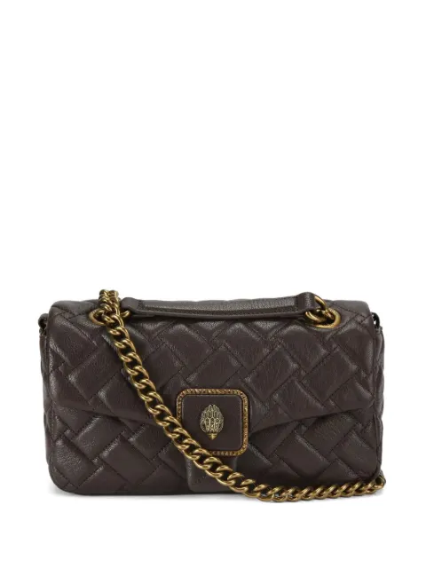 Kurt Geiger London Pimlico shoulder bag Brown 5374831109