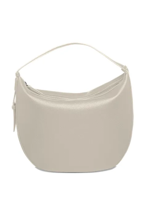 Armani Exchange zip-fastening tote bag Neutrals XW000916AF11902U1092