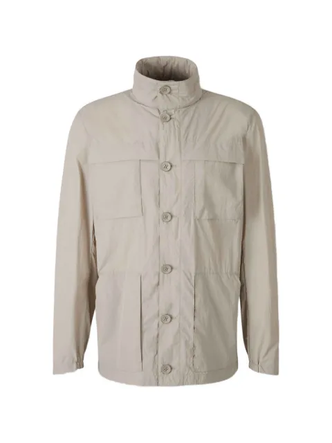 Herno Field jacket Neutrals FI000142U12494Z2605
