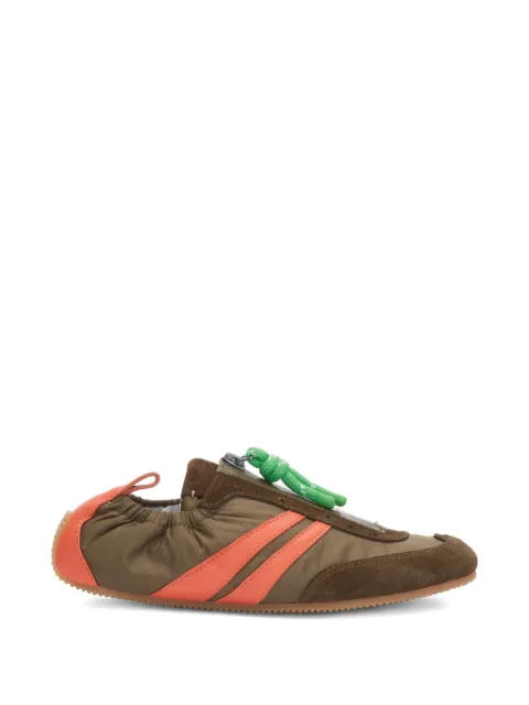 3.1 Phillip Lim On the Go sneakers Brown SE26U006RTM
