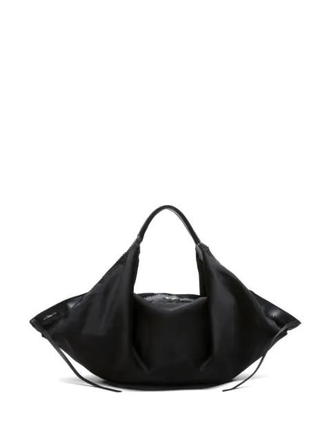 3.1 Phillip Lim medium Luna tote bag Black AS26B560SUN