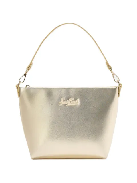 MC2 Saint Barth Aline tote bag Gold ALI003400704I