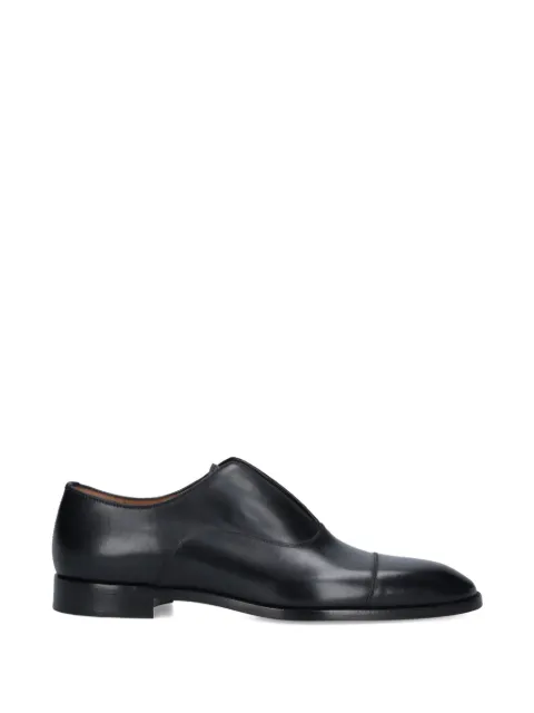 Christian Louboutin Alpha Male II oxford shoes Black 1260085BK01