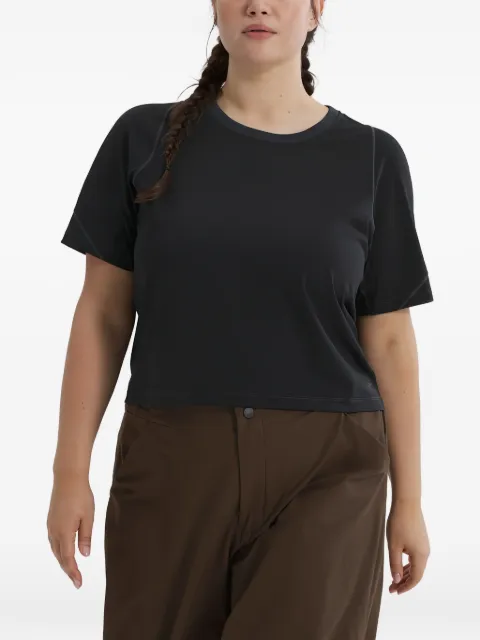 Arc'teryx Rula crew-neck short-sleeve T-shirt Black X000010087