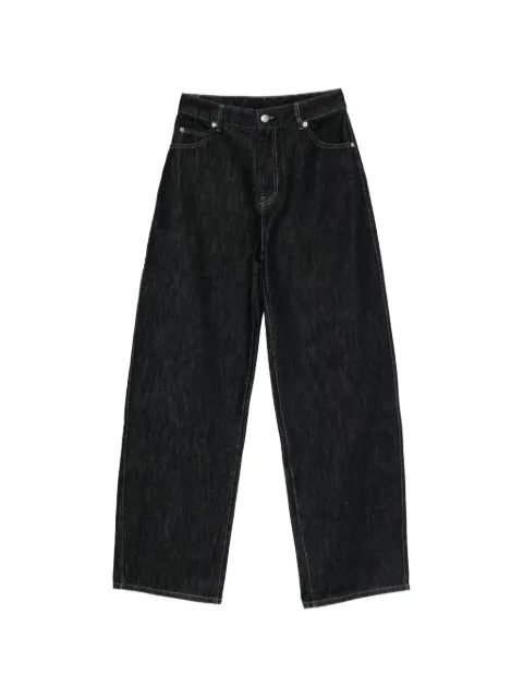 Soeur Hunter five-pocket jeans Blue JEA0701HUNTER