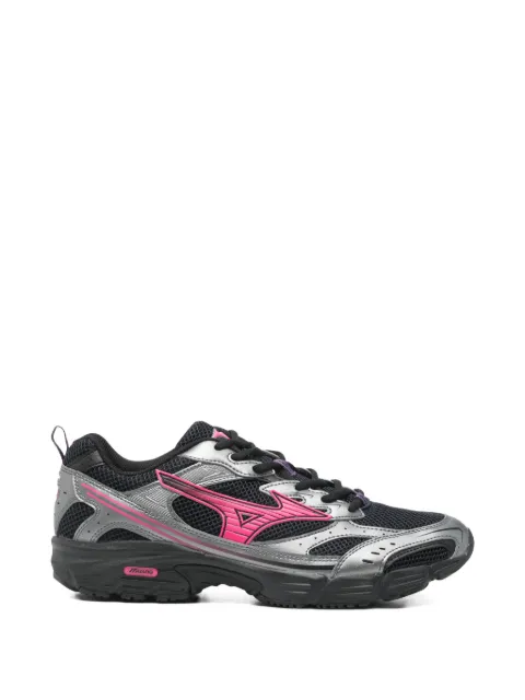 Mizuno MXR sneakers Black D1GA245122