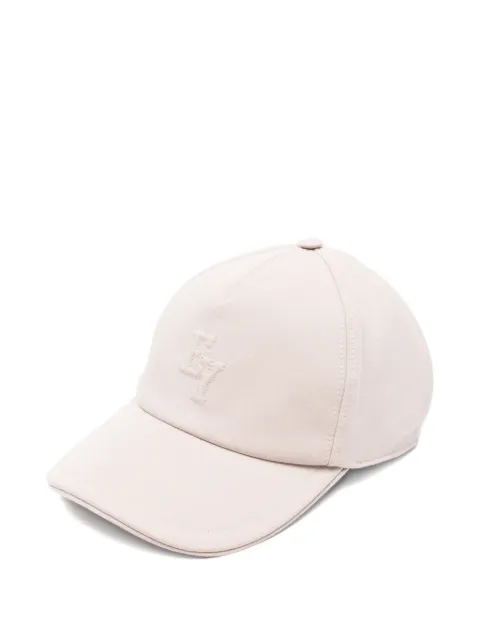 Eleventy logo cap Pink M77CPLM09TES0M116