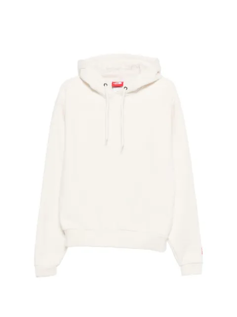 The North Face hooded sweatshirt Neutrals NF0A8EFZQLI1WHITEDUNE