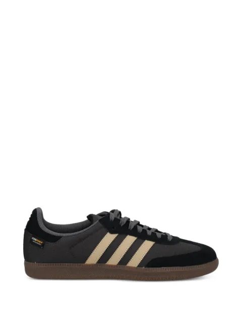 adidas Samba OG logo lace-up sneakers Black IH6804UTIBLKSTOKHACBLACK