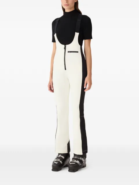 Mackage GIA-R ski bottoms White P003719GIAR