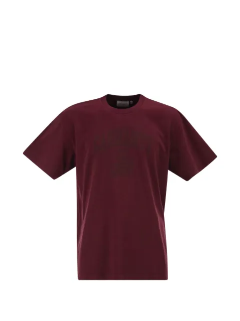 Carhartt WIP print T-shirt Red I03606433G60