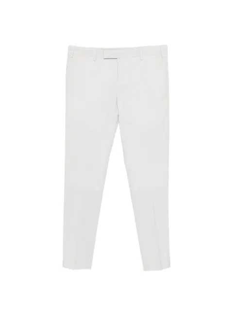 PT Torino Edge trousers Grey COAFX0Z00FWDMA27