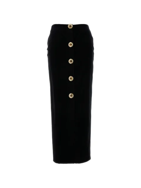 Blazé Milano Jealousy skirt Black SKLSA01JS