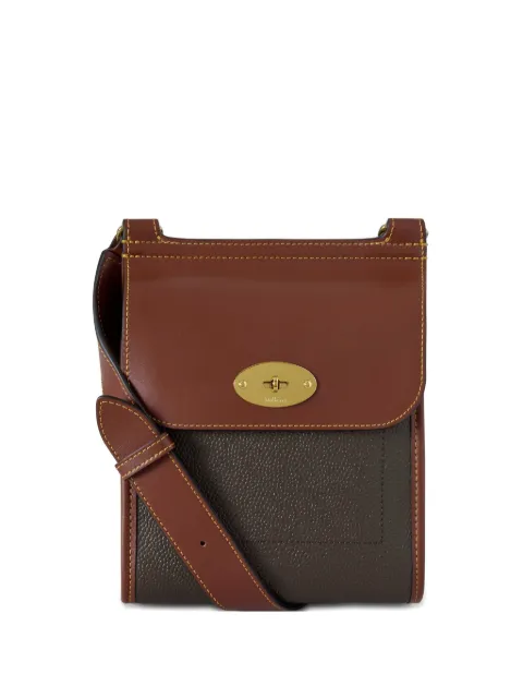 Mulberry Antony messenger bag Brown HS5189127Q330