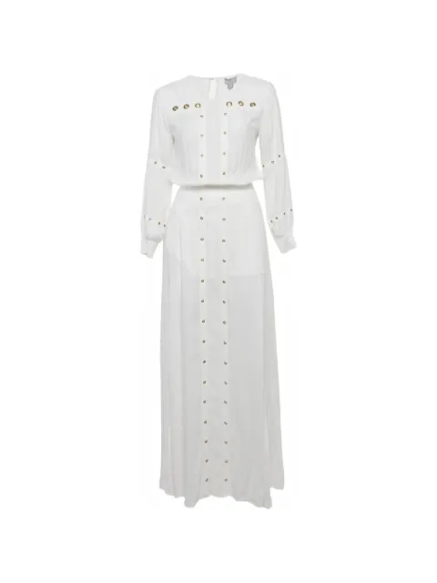 Keepsake The Label embellished maxi dress White 1210955