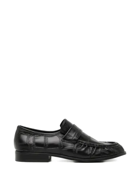 Senso Elle II loafers Black ELLEIILOAFERS