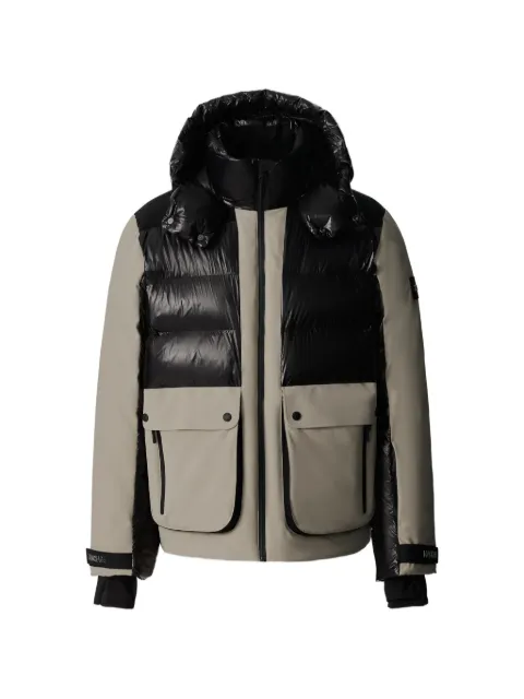 Mackage CODY hooded ski jacket Black P003156CODY