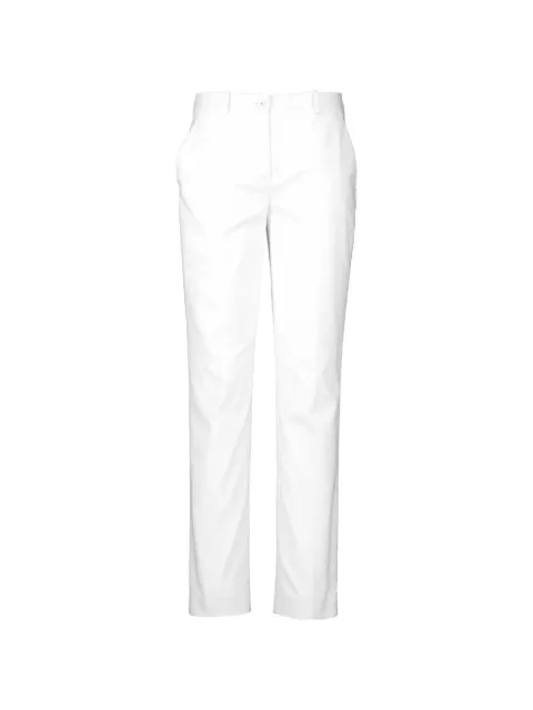 Michael Kors Collection Samantha trousers White IPA7090704100IPA7090704100