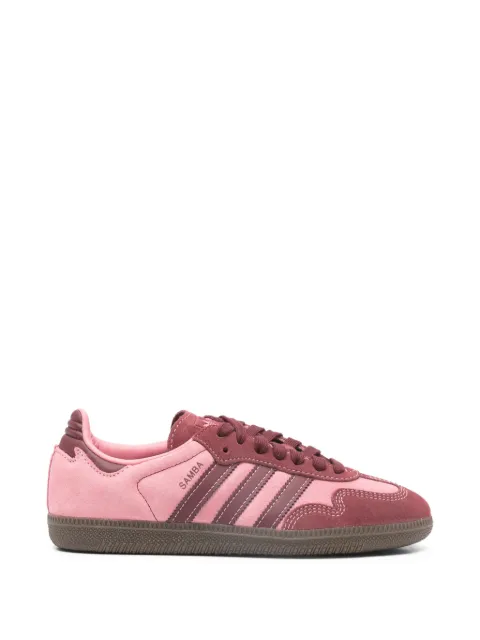 adidas Samba OG sneakers Pink IH6704