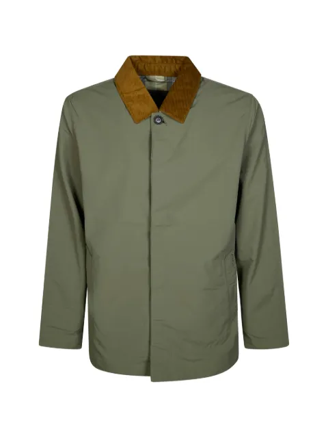 Barbour Rokig jacket Green MSP0186
