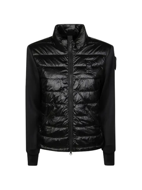 Blauer quilted jacket Black 26SBLDC02206007459