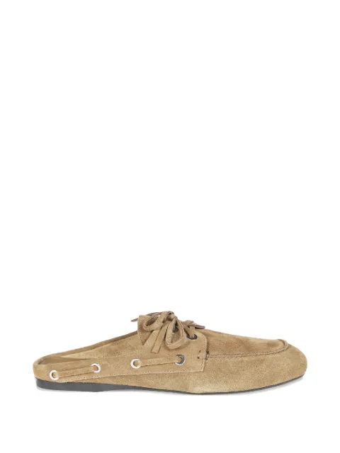 Senso Beau slippers Neutrals BEAU