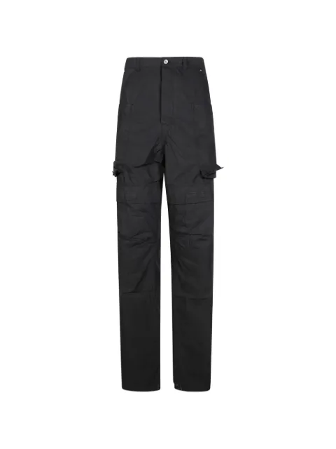 Rick Owens DRKSHDW Stefan cargo pants Black DU01F4368CR