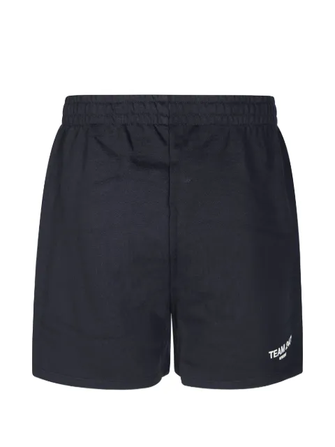 Represent Team 247 shorts Black 247M100111