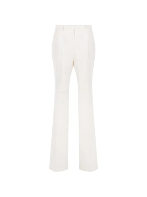 TOM FORD buttoned trousers Neutrals PAW676FAX1695YAE