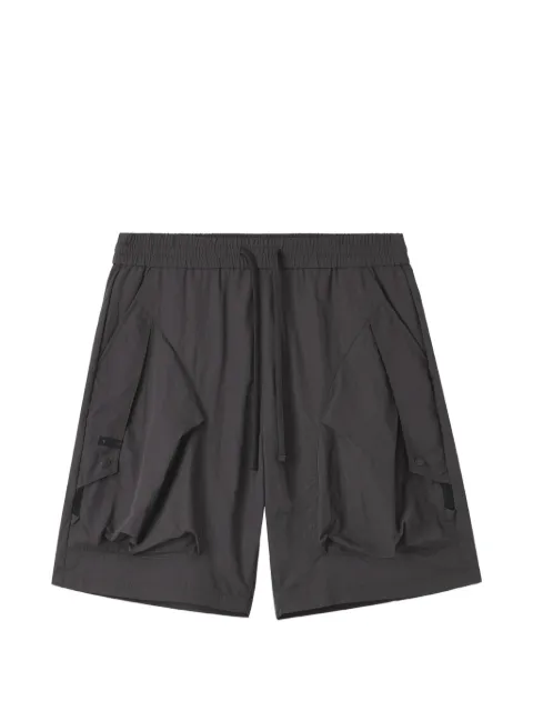 FIVE CM cargo-pocket shorts Grey 5CXSPM00428X