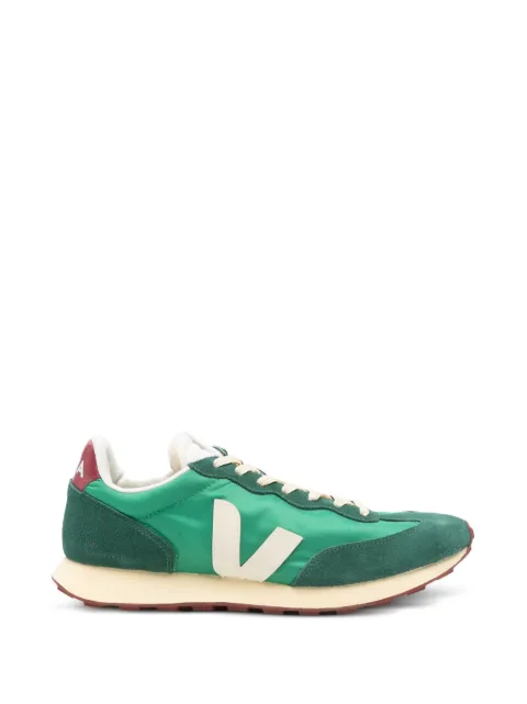 VEJA lace-up sneakers Green RW3421669