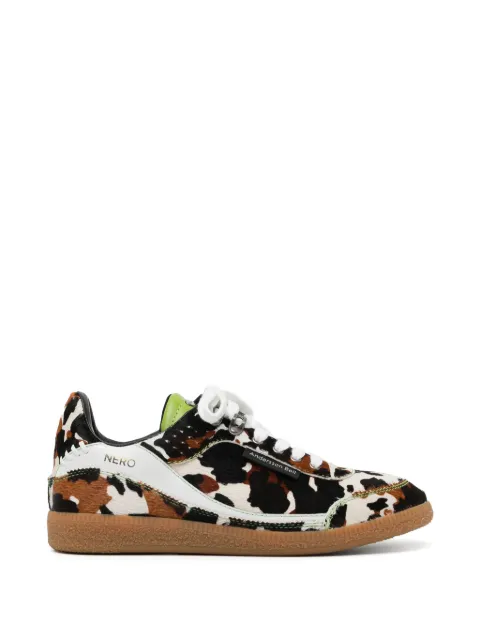 Andersson Bell Nero sneakers Brown AAA517U