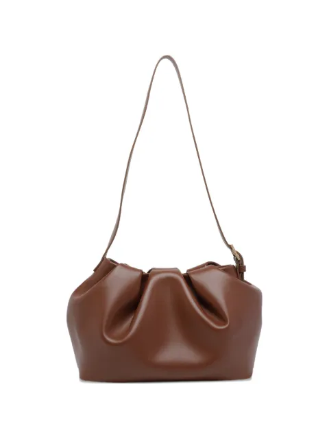 Themoirè Athena crossbosy bag Brown 261WTMAB0OOVF1230A