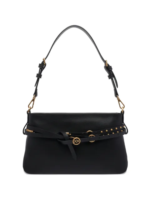 PINKO small Belt Bag shoulder bag Black 106177A0QO